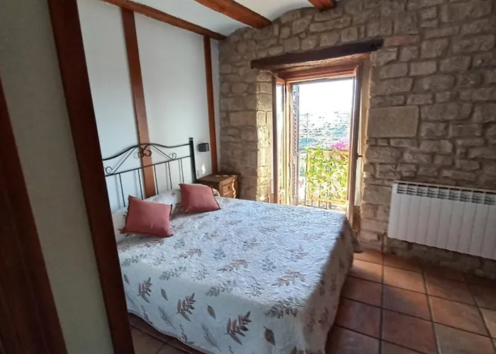 Casa Rural Las Migas