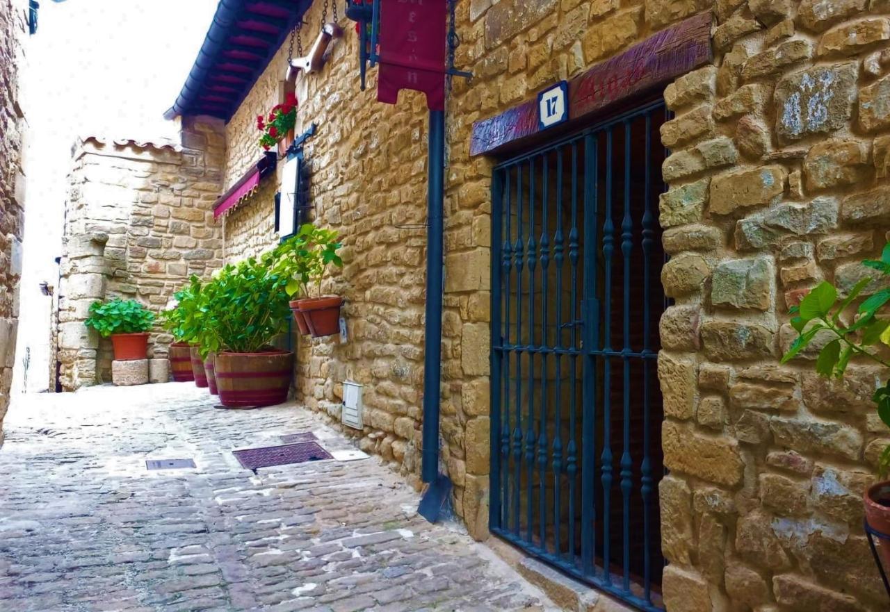 Migas Ferienhaus *