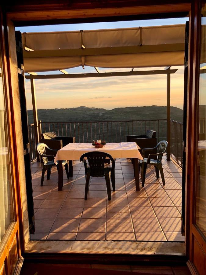 Migas Ferienhaus Ujué
