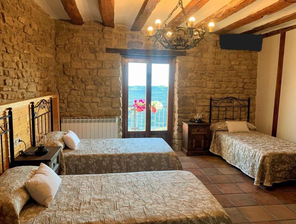 Migas Ferienhaus Ujué